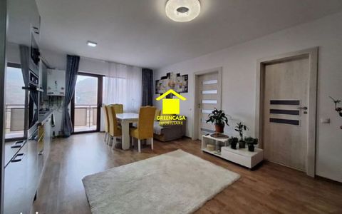 Apartament | 3 camere | modern | ideal familie | Stejarului