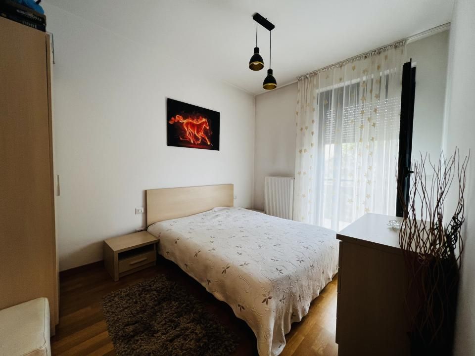 Apartament cu 3 camere,mobilat - langa Kaufland, Dumbravita – fotografia 5 din 11