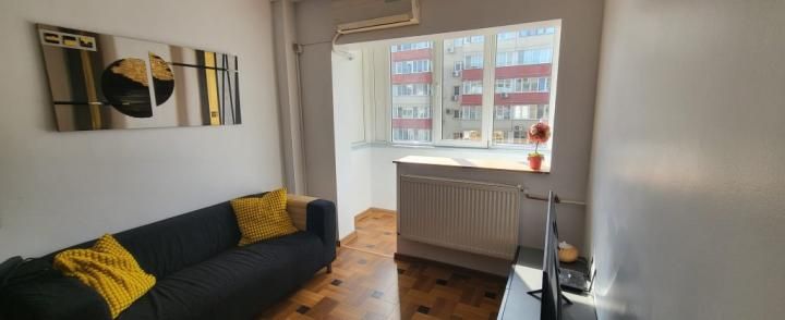 Garsoniera | Tineretului | Metrou | Renovata 2025 | Smart Home – fotografia 4 din 7