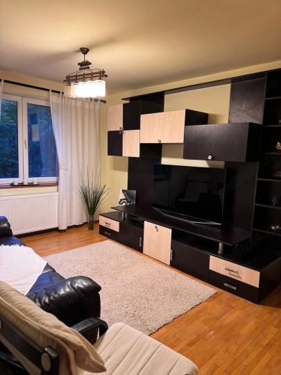 3 Camere de inchiriat | Teiul Doamnei | Metrou | Parcare – fotografia 1 din 8