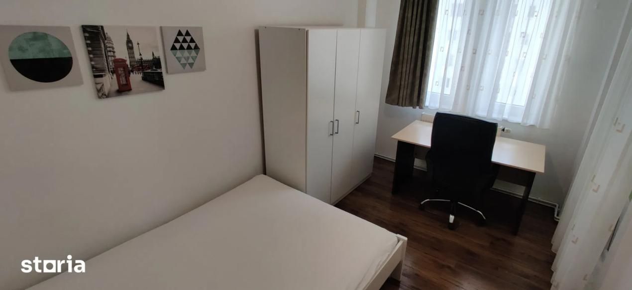 Apartament de vanzare 4 camere 113mp zona Zorilor Observatorului – fotografia 8 din 14
