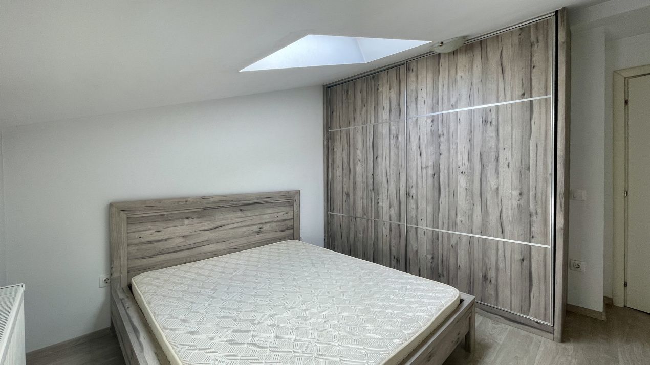Închiriere 2 camere | metrou 1 Decembrie | Loc de parcare inclus – fotografia 7 din 11