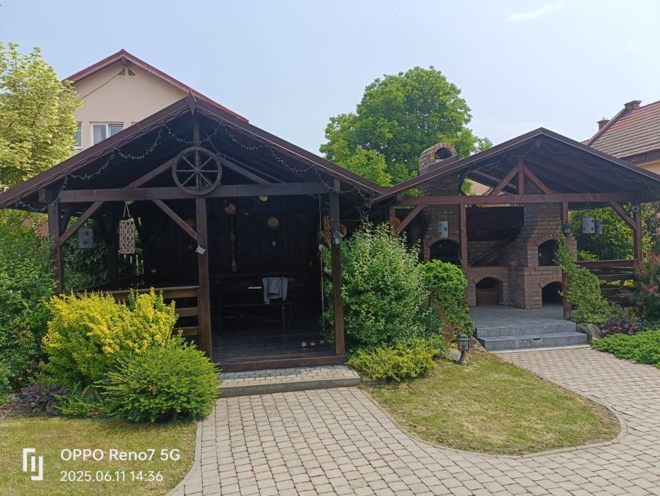 Casă vilă de vânzare Reghin - comuna Lunca,  județ Mureș – fotografia 20 din 26