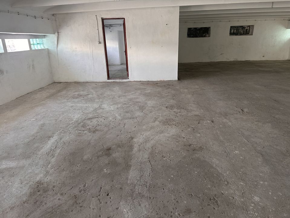 Hala de inchiriat I 380 mp I zona Alba Mall I Alba Iulia I disponibila imediat – fotografia 6 din 10