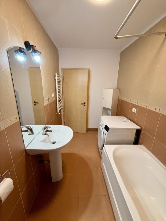 Apartament 2 camere, 68mp, bloc nou, ITC, Branduselor – fotografia 3 din 10