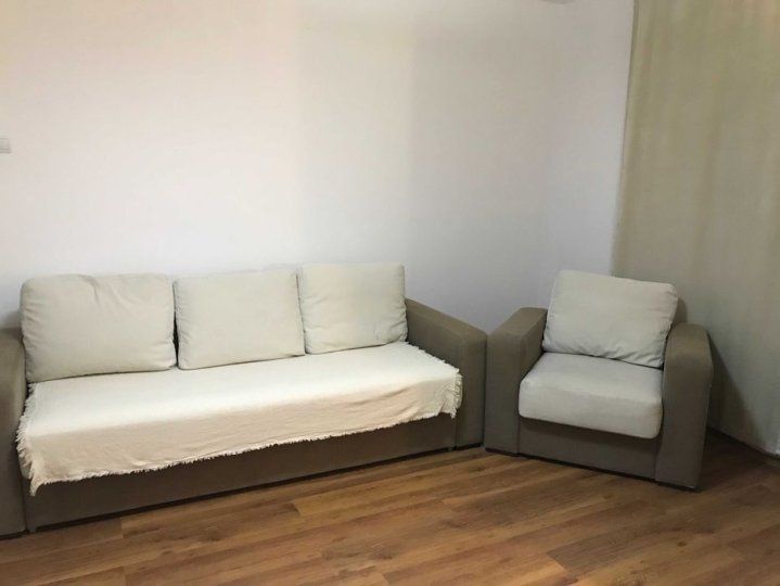 2 Camere de inchiriat | Nerva Traian | Pet Friendly | Metrou – fotografia 2 din 7