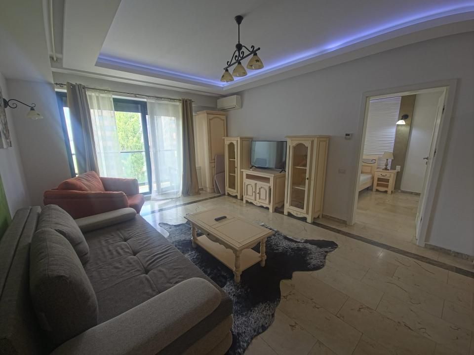 Mamaia Butoaie apartament 2 camere Vila Sophia 3 – fotografia 3 din 26
