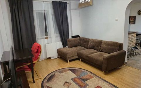 3 Camere de inchiriat | Bucur Obor | Metrou | Petfriendly | Mobilat