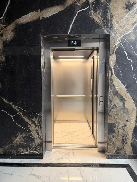 Penthouse 82 mp + terasă spectaculoasă 103 mp | finisaje premium, Cetatii! – fotografia 15 din 24