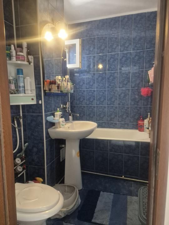 Mută-te imediat! 2 camere modern, mobilat complet, Pitești - Zona Nord – fotografia 3 din 7