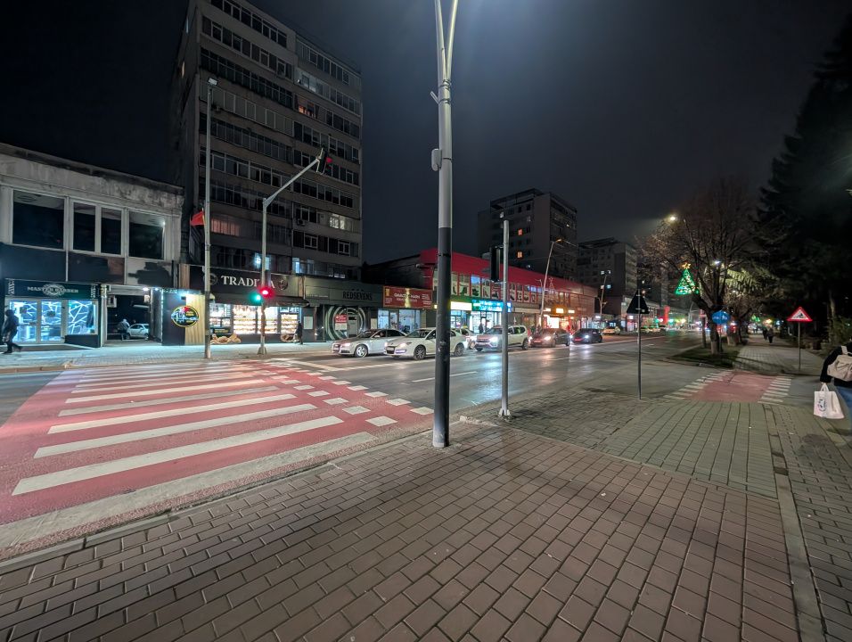 Spatiu comercial zona Orizont - Marasesti – fotografia 5 din 6