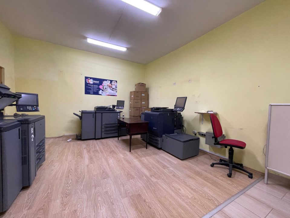 Apartament de 35 mp – Ultracentral, vizavi de UMF Cluj-Napoca – fotografia 1 din 7