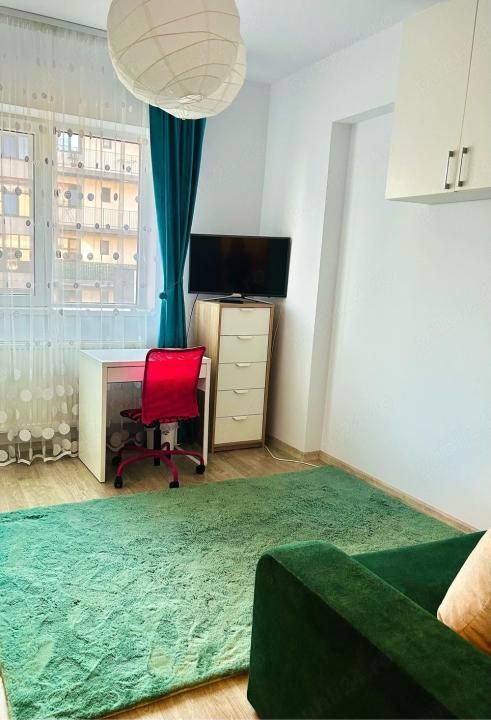 Dobroesti Platanii Residence 3 Camere Etaj 1 Parcare Inclusa – fotografia 9 din 10