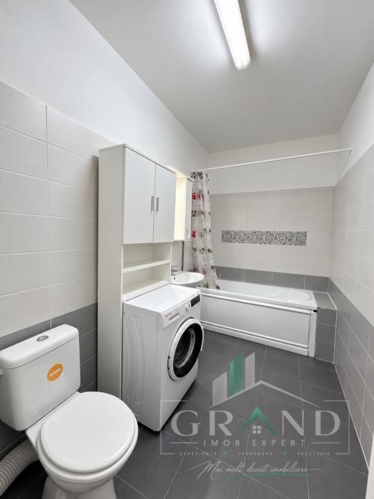 2 CAMERE | 60 MP+BALCON | PARCARE | CORNELIU COPOSU/AUTOGARĂ – fotografia 17 din 36