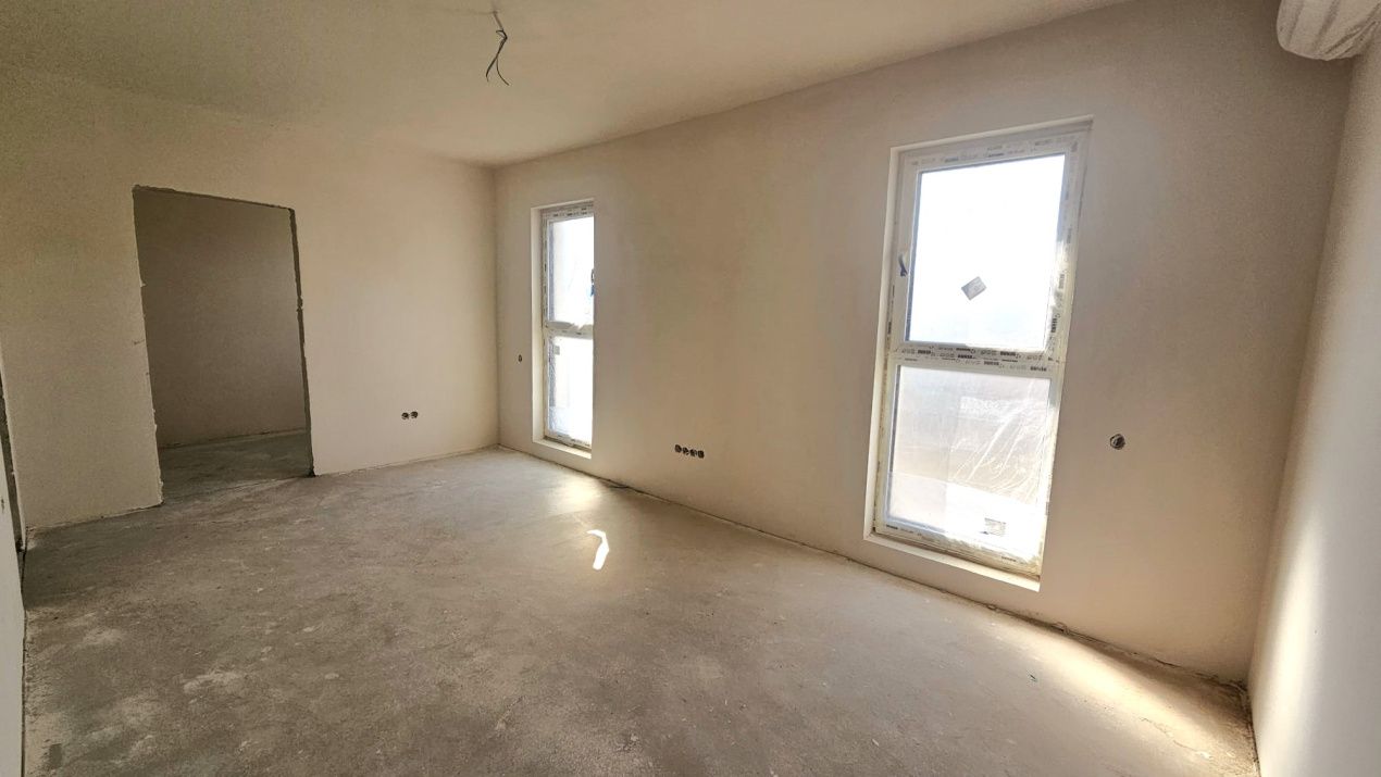 Duplex nou, cu garaj in Dambul Rortund – fotografia 16 din 16