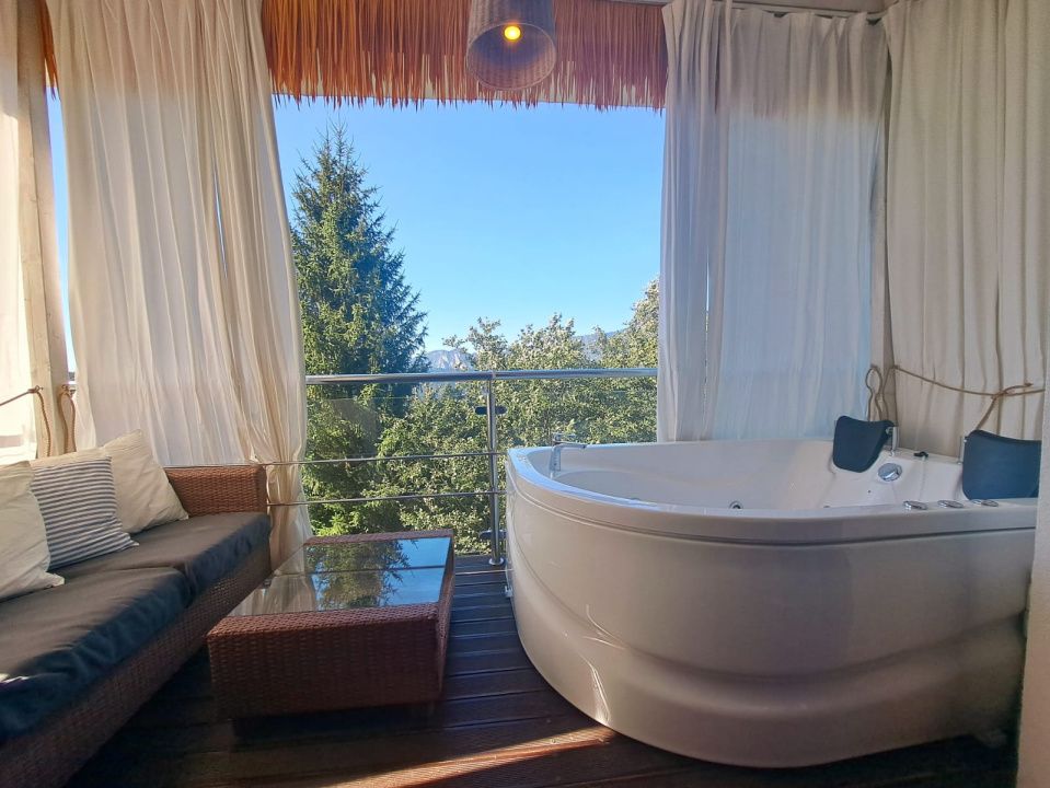 Vilă cu Panoramă 180° asupra Bucegilor | Reședință Exclusivistă Predeal – fotografia 13 din 27