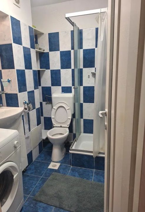 3 Camere de inchiriat | Crangasi | Centrala | Parcare | Metrou | Mobilat – fotografia 9 din 9