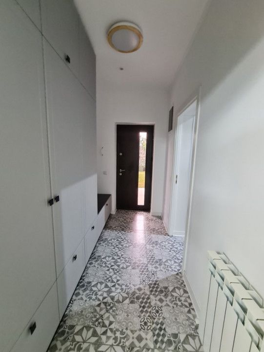 Vila - Cartierul Pădurea Băneasa – fotografia 6 din 13