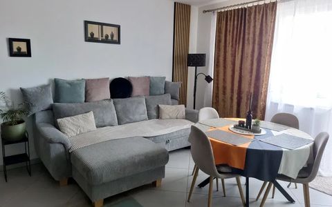 🏡 Apartament cu 2 camere de vânzare – Florești, Strada Florilor