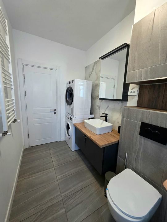 Apartament modern în South Side Residence, complet mobilat și utilat – fotografia 11 din 13