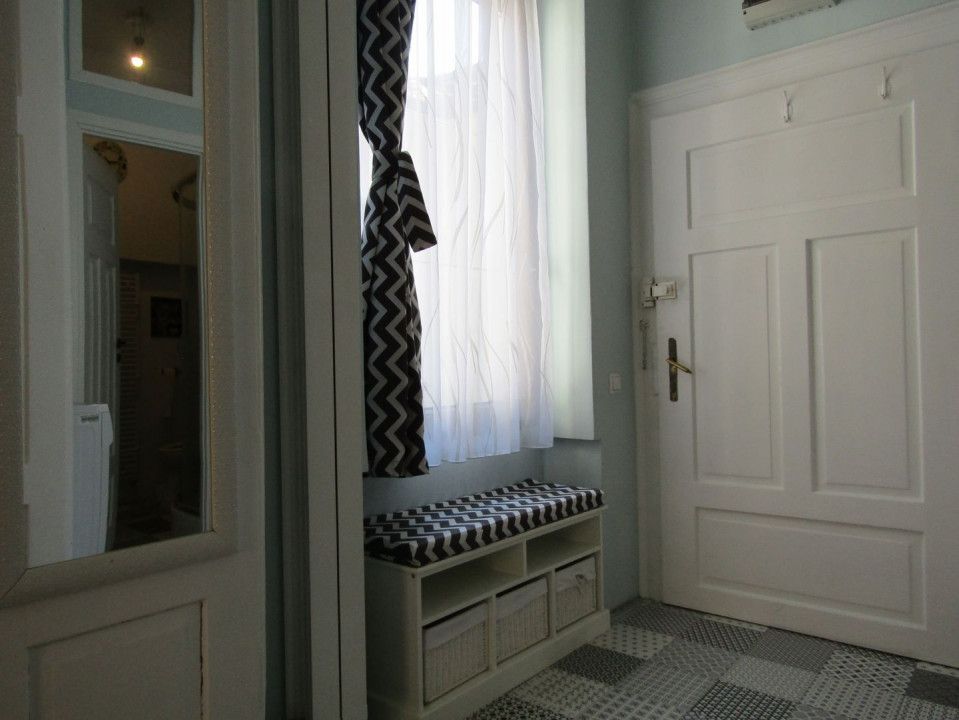 Apartament cu 2 camere in zona ultracentrala – fotografia 9 din 13