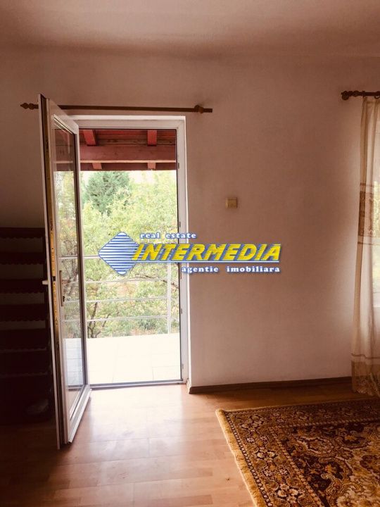 Casa 14 camere Sc=460 mp D+P+1+M cu 426 mp Teren CETATE Lidl Curte Asfalt – fotografia 30 din 42