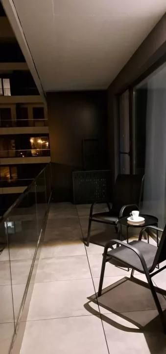 Apartament cu 2 camere, terasă, boxă și parcare subterană – Azoria, Zorilor – fotografia 7 din 7