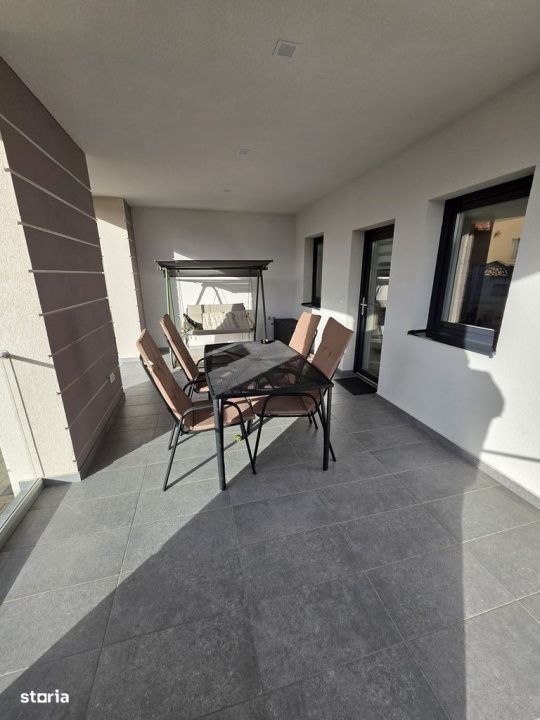 Casa noua de vanzare 4 camere in Alba Iulia zona foarte buna – fotografia 6 din 14