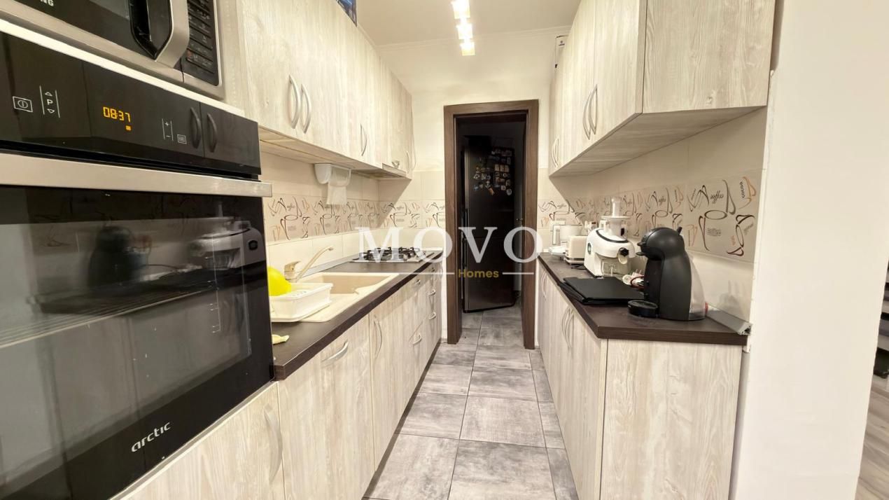 COMISION 0 | Duplex in Dumbravita | Toate utilitatile | Mobilat | 5 camere | – fotografia 5 din 23
