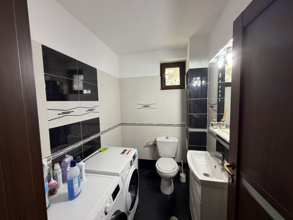 Casa P+1, 164,5mp, 497mp teren, Zona Ford – fotografia 10 din 20