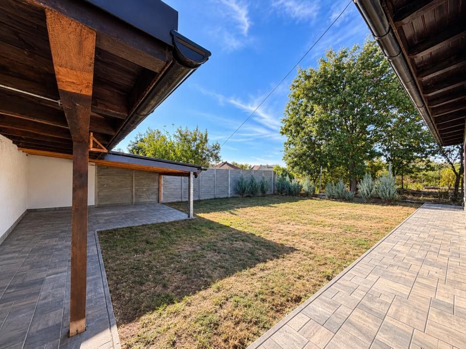 Casa Individuala, 141 mp utili, 460mp teren, 4 camere -Sag – fotografia 17 din 18