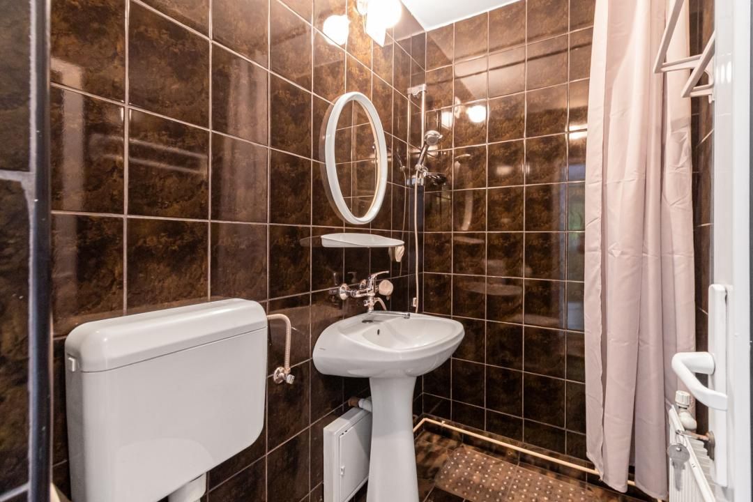 Închiriere spațiu pretabil pentru birouri, Strada Zizinului - zona Scriitorilor – fotografia 8 din 10