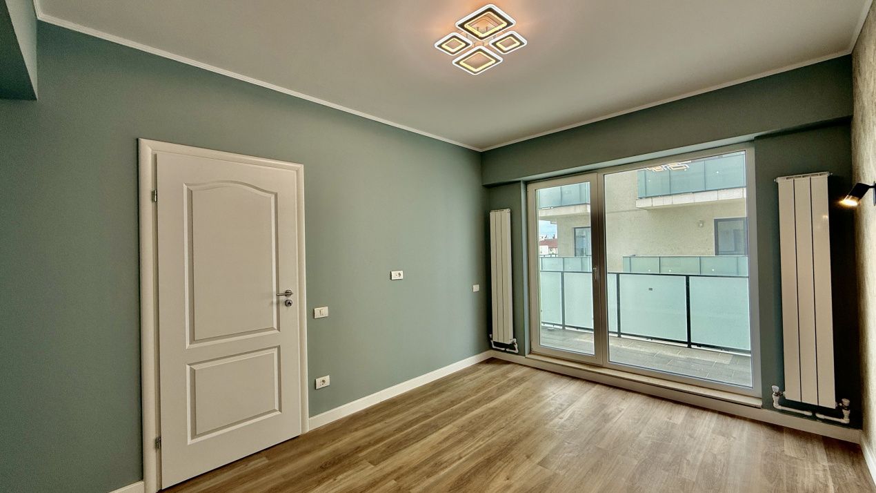 Apartament NOU finalizat, investitie rentabila! Parcare BONUS bloc cu piscina – fotografia 21 din 23