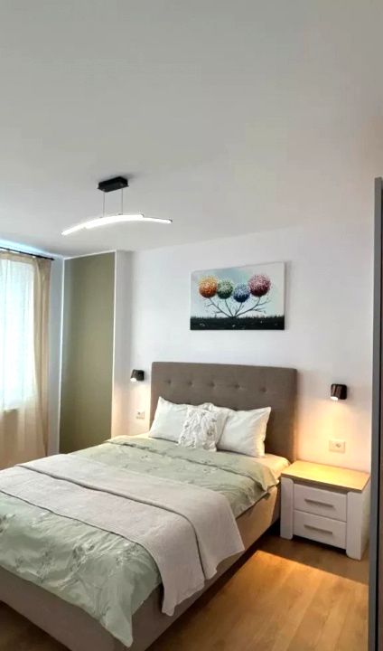 PRIMA INCHIRIERE Apartament Premium 2 Camere Balcon Parcare Utilat Mobilat View – fotografia 4 din 9