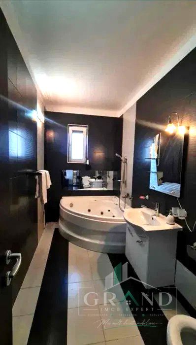 Apartament 2 camere, tip penthouse, cartier Europa – fotografia 7 din 7