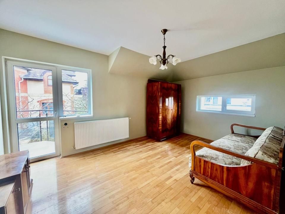 Casa cu garaj de închiriat, Manastur, Campului – fotografia 6 din 8