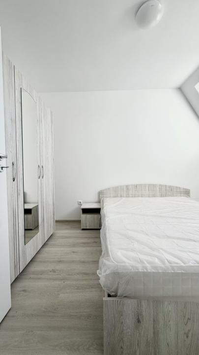 Apartament cu 2 camere, parcare ,bloc nou ,zona Jysk – fotografia 5 din 7