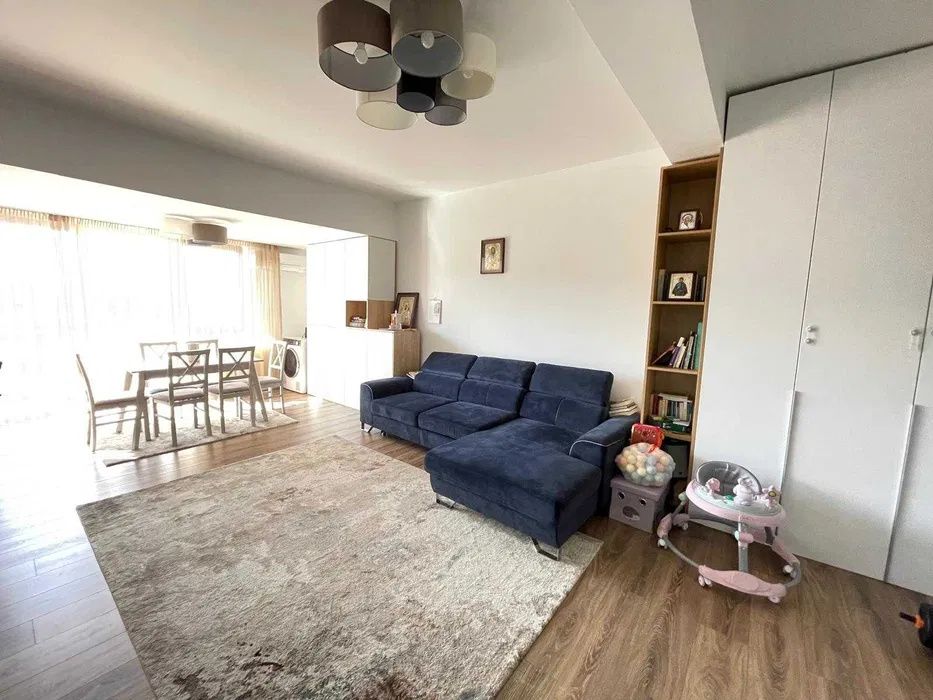 Apartament 2 camere | premium | spațios | Gruia - zona 7 Străzi – fotografia 1 din 8