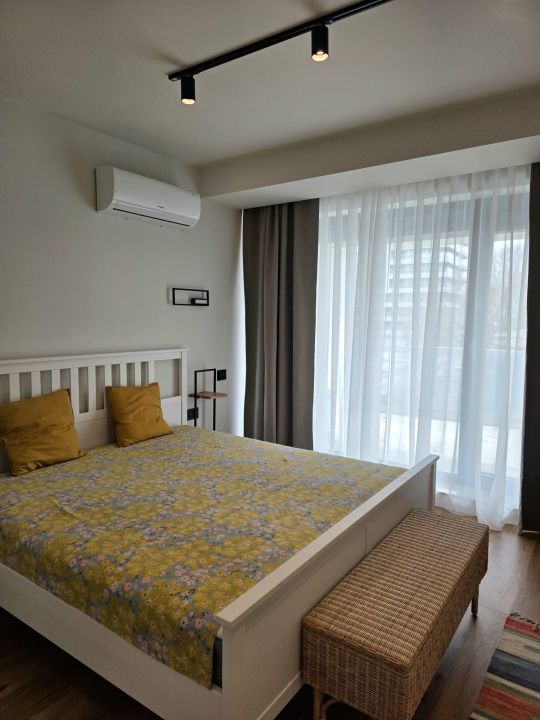 Apartament 3 camere în Mamaia-locuinta noua langa plaja – fotografia 13 din 24