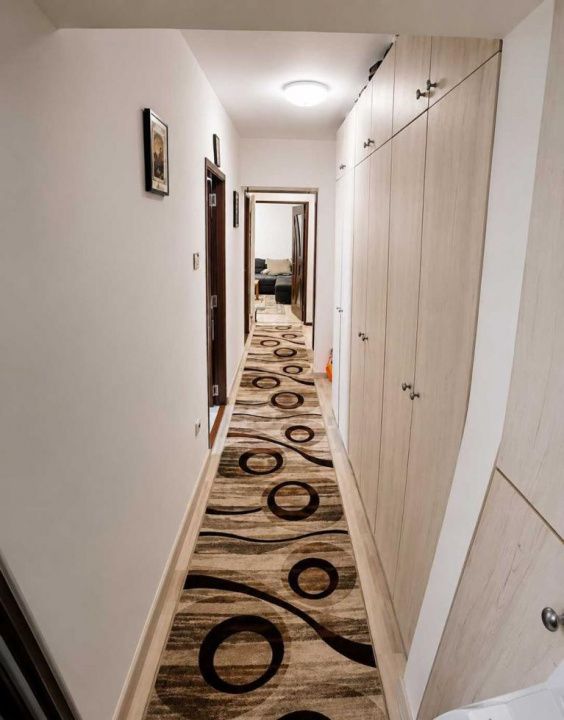 Apartament 3 camere decomandat I 67 mp I DE VANZARE I zona Closca cu gradina I – fotografia 5 din 5