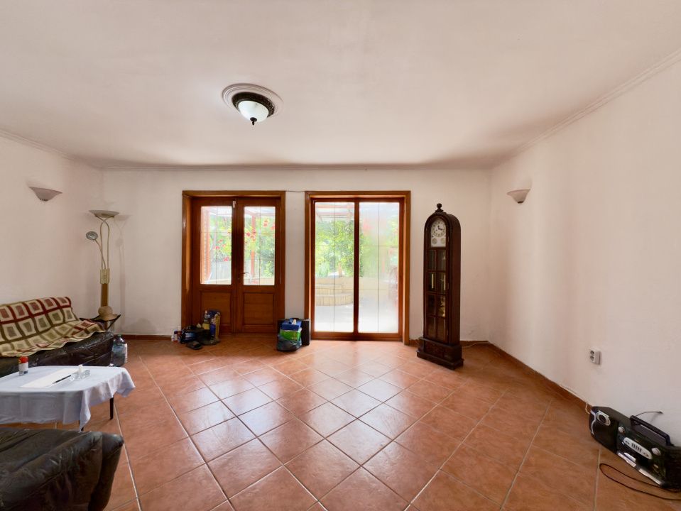 Vila spațioasă P+1+M de vânzare în Agigea | Teren 658 mp | Acces din 2 străzi! – fotografia 6 din 18
