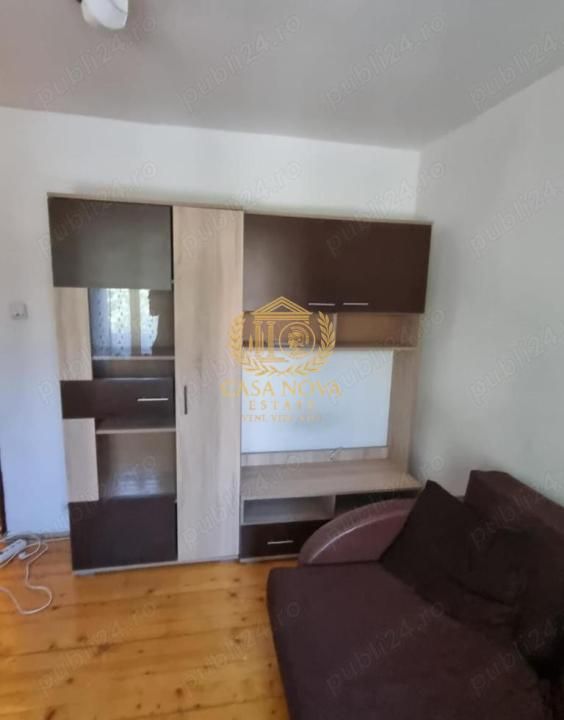 Apartament 2 camere 55mp, balcon 5mp, zona Hotel Paradis – fotografia 1 din 5