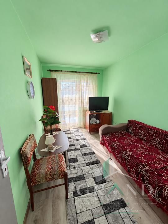 Ap 4 camere decomandate | 82 mp | Parcare | Zona Piața Flora – Mănăștur – fotografia 5 din 7