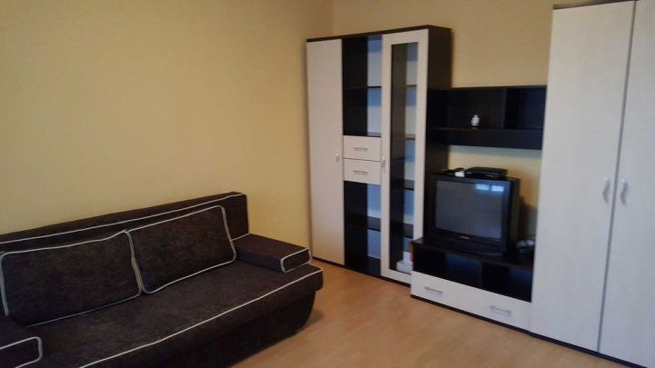 Garsoniera de inchiriat | Grivita | Mobilat  | Utilat – fotografia 1 din 4