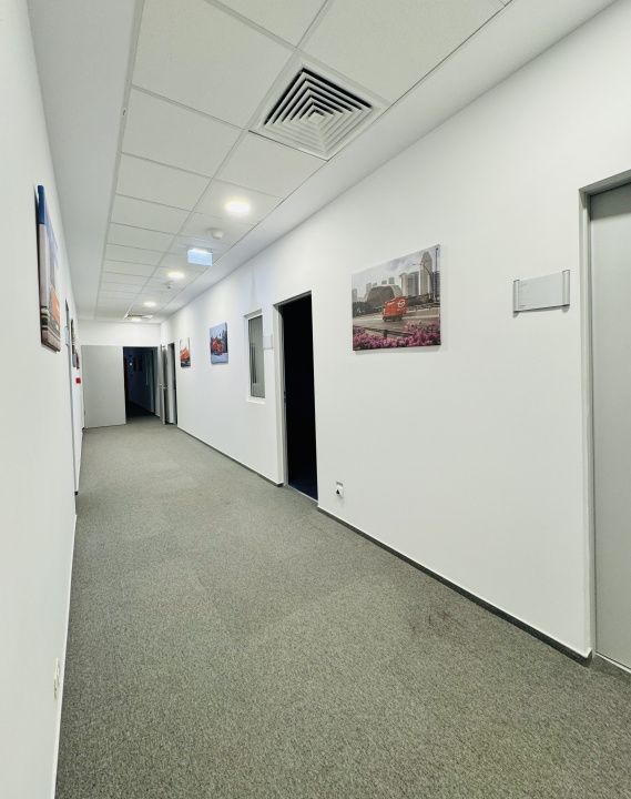 Spatiu de birouri de inchiriat in Popesti Leordeni, Centura - Autostrada – fotografia 13 din 23