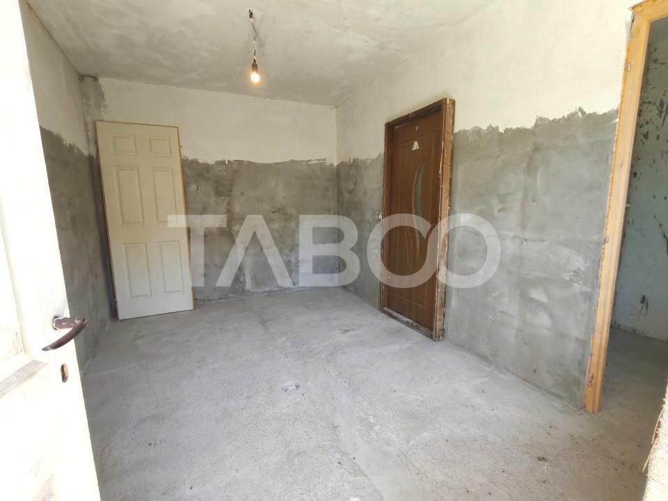 Casa 4 camere cu teren 503 mp si acces auto in curte - Comision 0 – fotografia 10 din 22