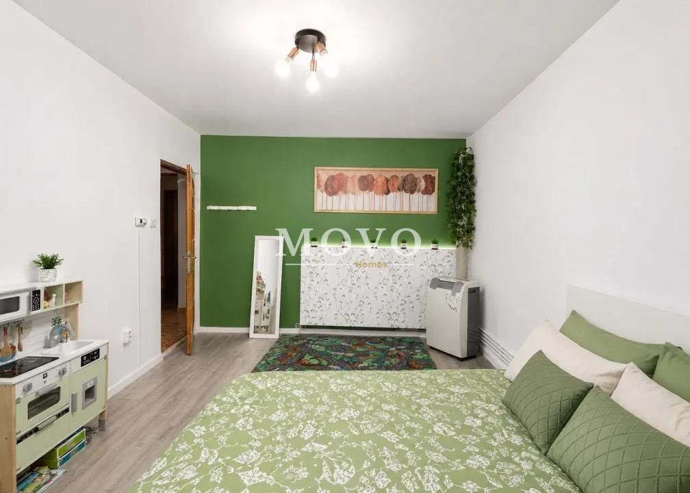 Apartament 2 camere decomandat | Centrala prorpie | Zona Iosefin – fotografia 2 din 8