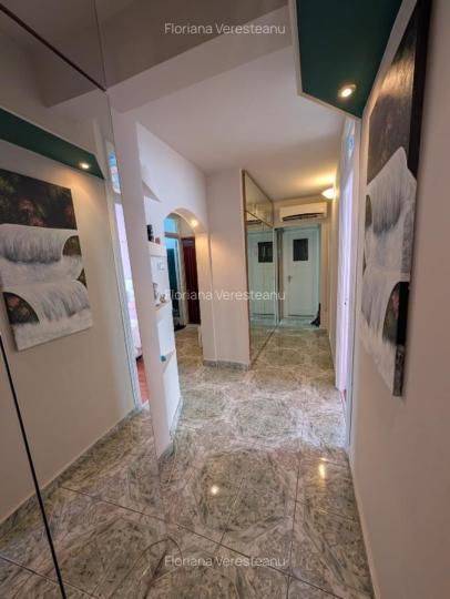 4 Camere de inchiriat | Doamna Ghica | Centrala | Parcare | – fotografia 10 din 12