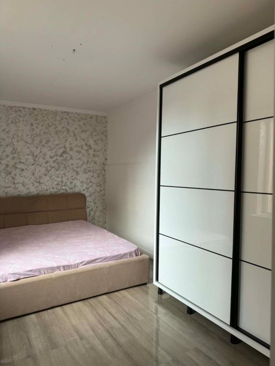 Casă cu 2 camere de închiriat în zona centrală – mobilată, utilată – fotografia 4 din 10