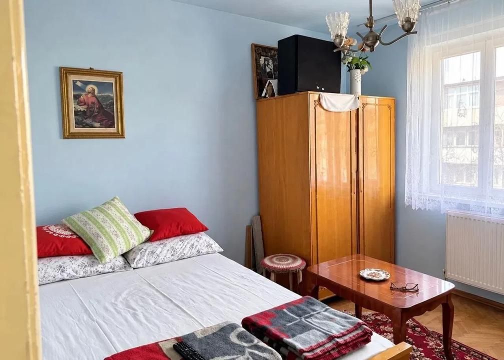 Apartament 2 camere | 36 mp | Renovabil | Manastur – fotografia 4 din 8